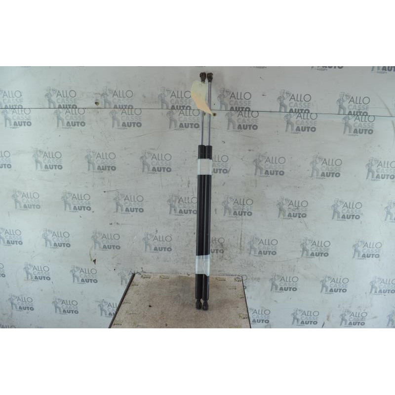 Verin de coffre RENAULT GRAND ESPACE 4 Photo n°1