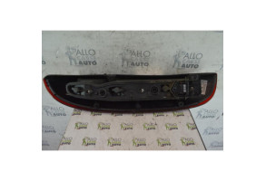 Feu arriere principal droit (feux) OPEL CORSA C Photo n°2