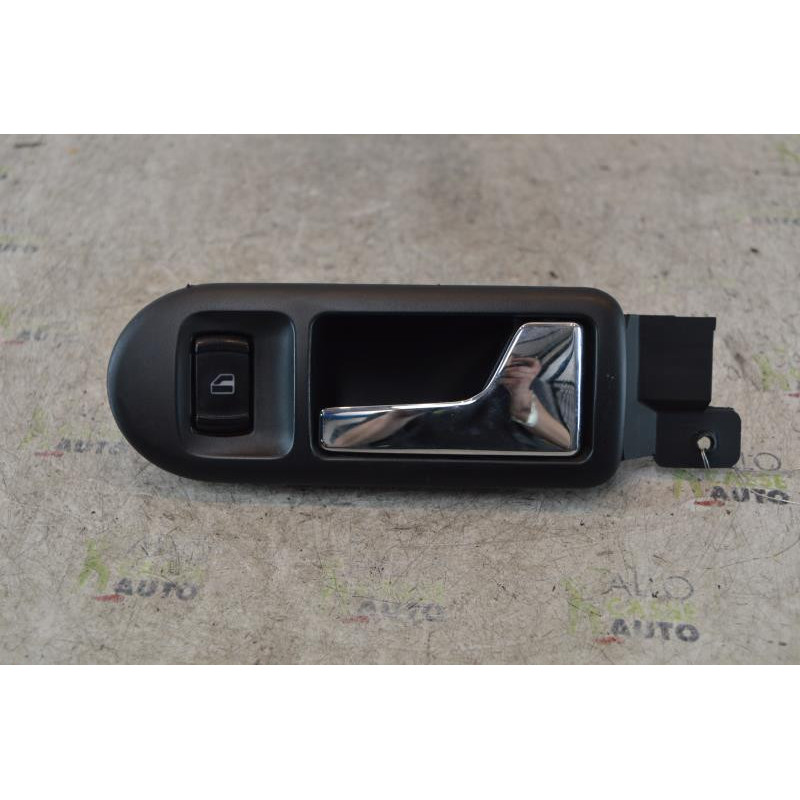 Interrupteur de leve vitre arriere droit VOLKSWAGEN PASSAT 4 Photo n°1