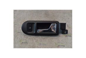 Interrupteur de leve vitre arriere droit VOLKSWAGEN PASSAT 4 Photo n°1