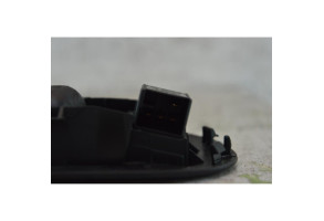 Interrupteur de leve vitre arriere droit VOLKSWAGEN PASSAT 4 Photo n°2