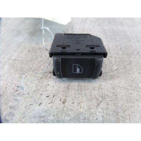 Interrupteur de leve vitre arriere gauche VOLKSWAGEN GOLF 4