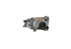 Optique avant principal droit (feux)(phare) FORD ESCORT 5 Photo n°1