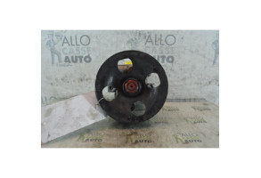 Pompe de direction HYUNDAI TRAJET Photo n°3