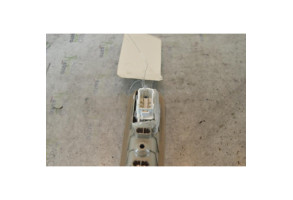 Interrupteur de leve vitre arriere droit RENAULT SCENIC 2 Photo n°2