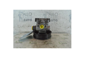 Pompe de direction HYUNDAI TRAJET Photo n°4