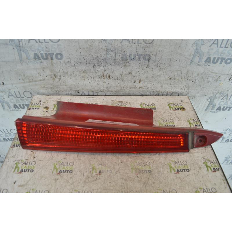 Feu arriere secondaire gauche (feux) CITROEN C4 1 Photo n°1