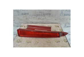 Feu arriere secondaire gauche (feux) CITROEN C4 1 Photo n°1