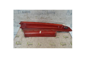 Feu arriere secondaire gauche (feux) CITROEN C4 1 Photo n°2