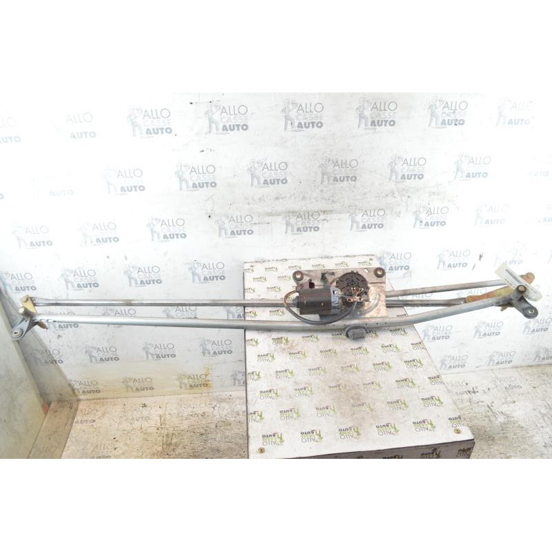 Moteur essuie glace avant CITROEN XSARA PICASSO Photo n°1