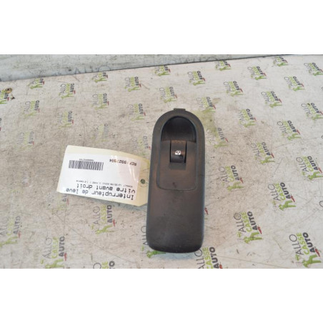 Interrupteur de leve vitre avant droit RENAULT SCENIC 2