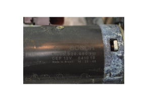 Moteur essuie glace avant CITROEN XSARA PICASSO Photo n°3