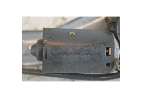 Moteur essuie glace avant CITROEN XSARA Photo n°2