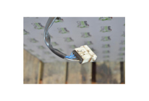 Moteur essuie glace avant CITROEN XSARA Photo n°3