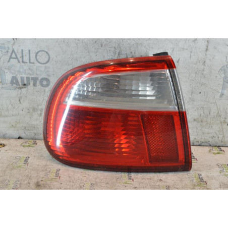 Feu arriere principal gauche (feux) SEAT TOLEDO 2