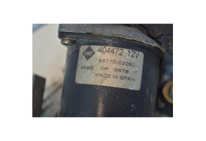 Moteur essuie glace avant TOYOTA COROLLA 9 Photo n°3