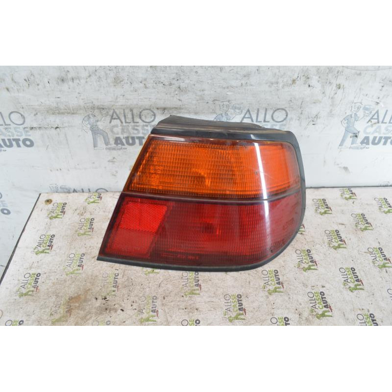 Feu arriere principal droit (feux) NISSAN ALMERA 1 Photo n°1