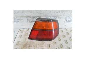 Feu arriere principal droit (feux) NISSAN ALMERA 1 Photo n°1