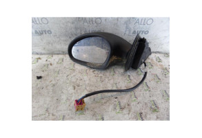 Retroviseur gauche SEAT IBIZA 3 Photo n°1