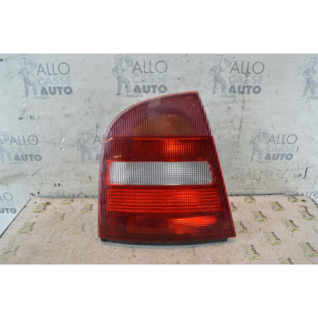 Feu arriere principal gauche (feux) SKODA OCTAVIA 1
