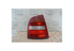 Feu arriere principal gauche (feux) SKODA OCTAVIA 1 Photo n°1