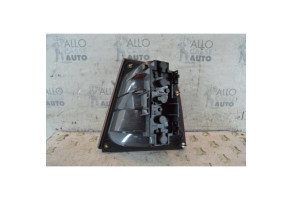 Feu arriere principal gauche (feux) SKODA OCTAVIA 1 Photo n°2