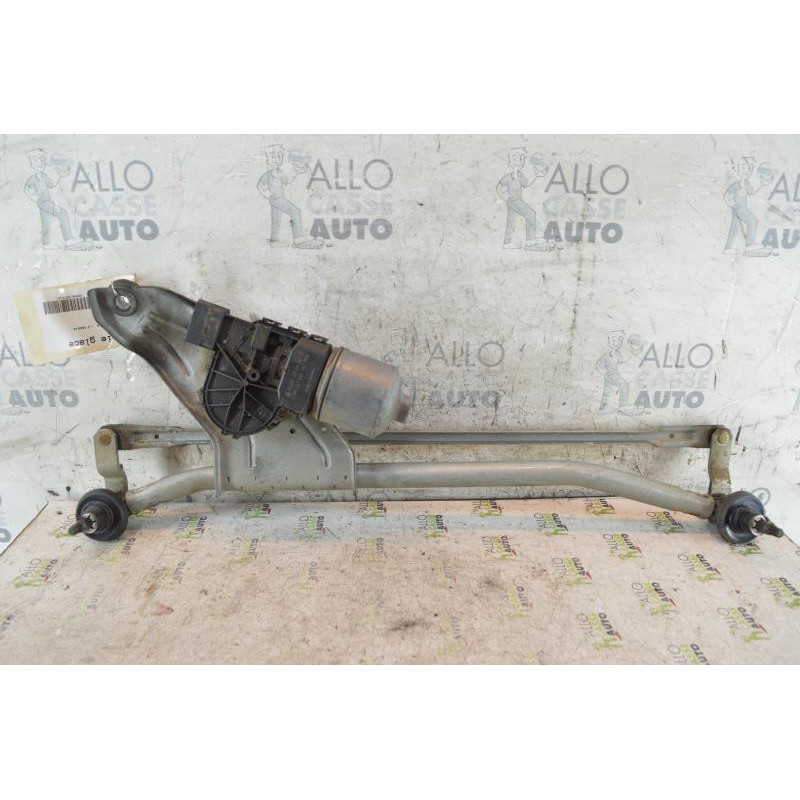 Moteur essuie glace avant DACIA LOGAN MCV 1 Photo n°1