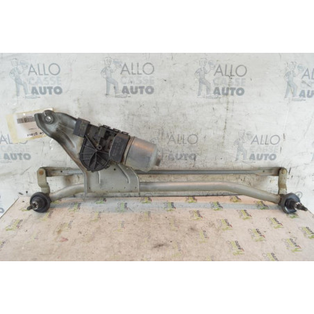 Moteur essuie glace avant DACIA LOGAN MCV 1