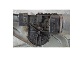 Moteur essuie glace avant DACIA LOGAN MCV 1 Photo n°2