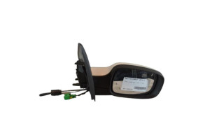 Retroviseur droit RENAULT MEGANE 2 Photo n°3