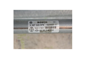 Moteur essuie glace avant DACIA LOGAN MCV 1 Photo n°3