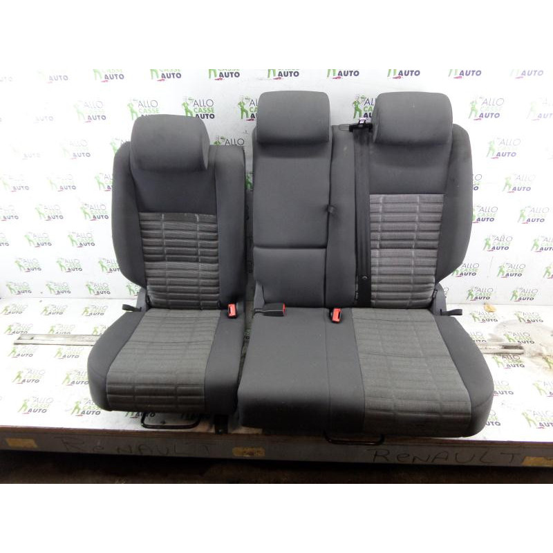 Interieur complet VOLKSWAGEN GOLF PLUS Photo n°1