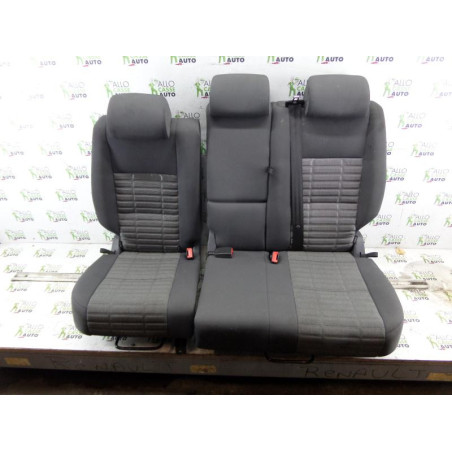 Interieur complet VOLKSWAGEN GOLF PLUS