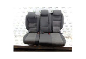 Interieur complet VOLKSWAGEN GOLF PLUS Photo n°1