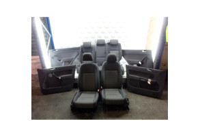 Interieur complet VOLKSWAGEN GOLF PLUS Photo n°2