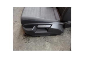 Interieur complet VOLKSWAGEN GOLF PLUS Photo n°3