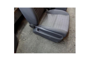 Interieur complet VOLKSWAGEN GOLF PLUS Photo n°4