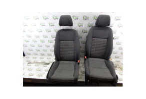 Interieur complet VOLKSWAGEN GOLF PLUS Photo n°5