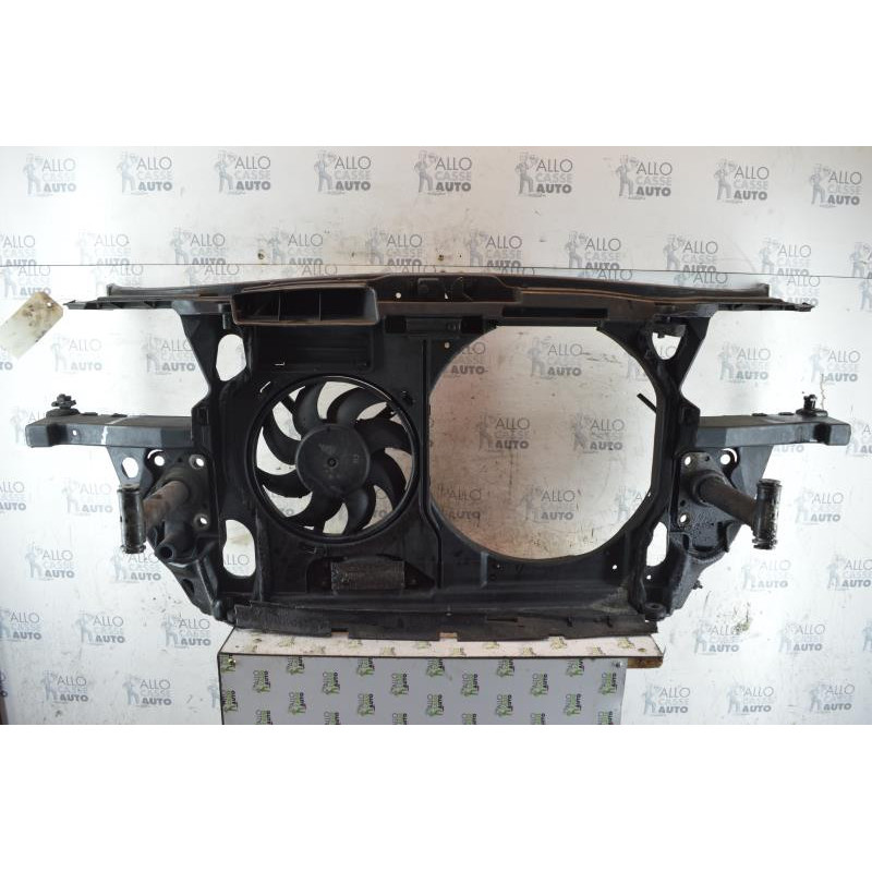 Face avant AUDI A6 2 Photo n°1