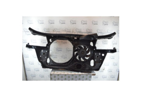 Face avant AUDI A6 2 Photo n°2