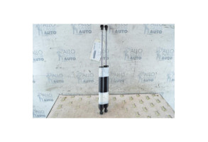 Verin de coffre RENAULT VEL SATIS Photo n°1