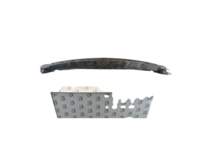 Renfort pare choc avant (traverse) SEAT CORDOBA 1 Photo n°1