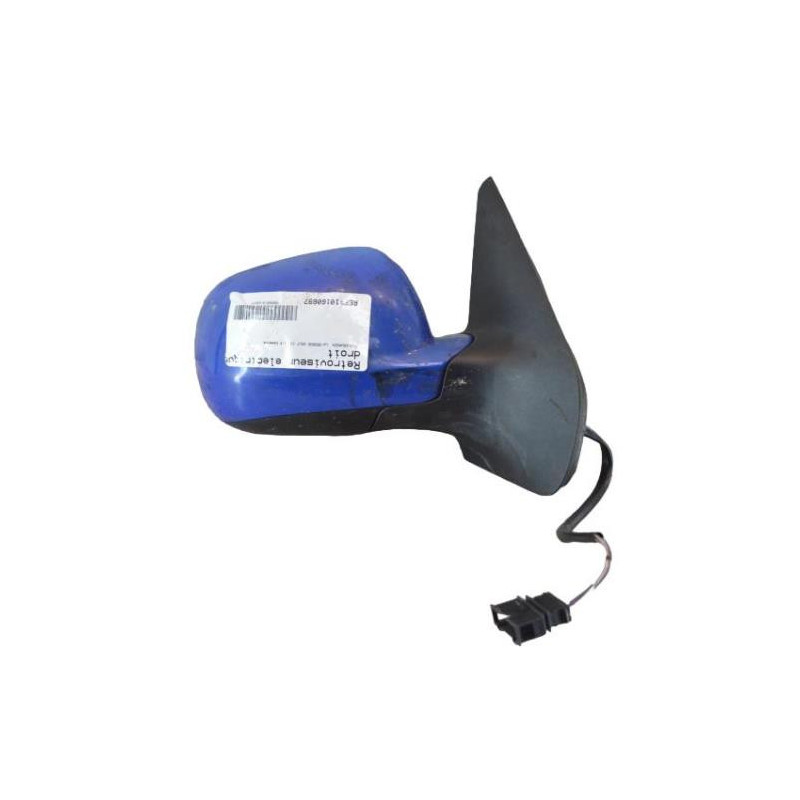 Retroviseur droit VOLKSWAGEN GOLF 4 Photo n°1