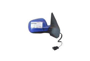 Retroviseur droit VOLKSWAGEN GOLF 4 Photo n°1