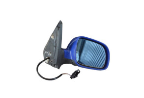 Retroviseur droit VOLKSWAGEN GOLF 4 Photo n°2