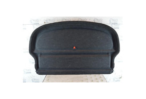 Plage arriere RENAULT LAGUNA 2 Photo n°2