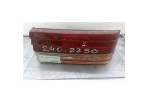 Feu arriere principal droit (feux) RENAULT R25 Photo n°1