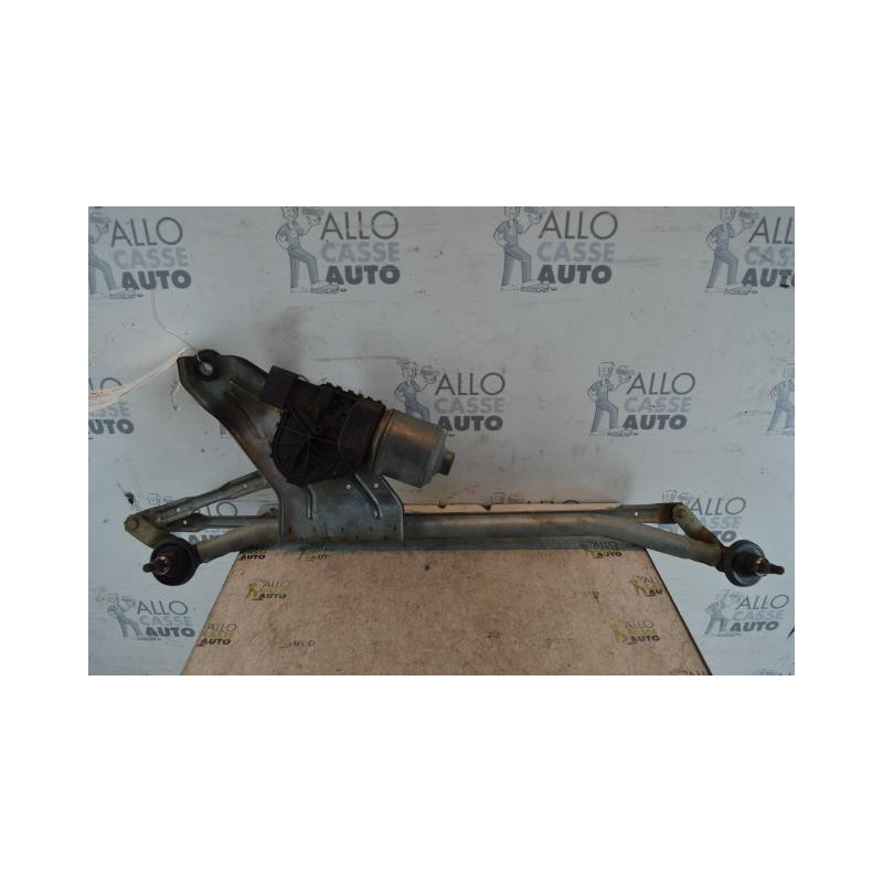 Moteur essuie glace avant DACIA LOGAN MCV 1 Photo n°1