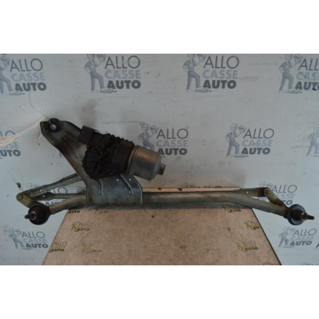 Moteur essuie glace avant DACIA LOGAN MCV 1