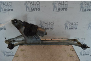 Moteur essuie glace avant DACIA LOGAN MCV 1 Photo n°1